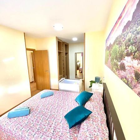 Arenal Home, Parking Gratis Lugo Exterior foto