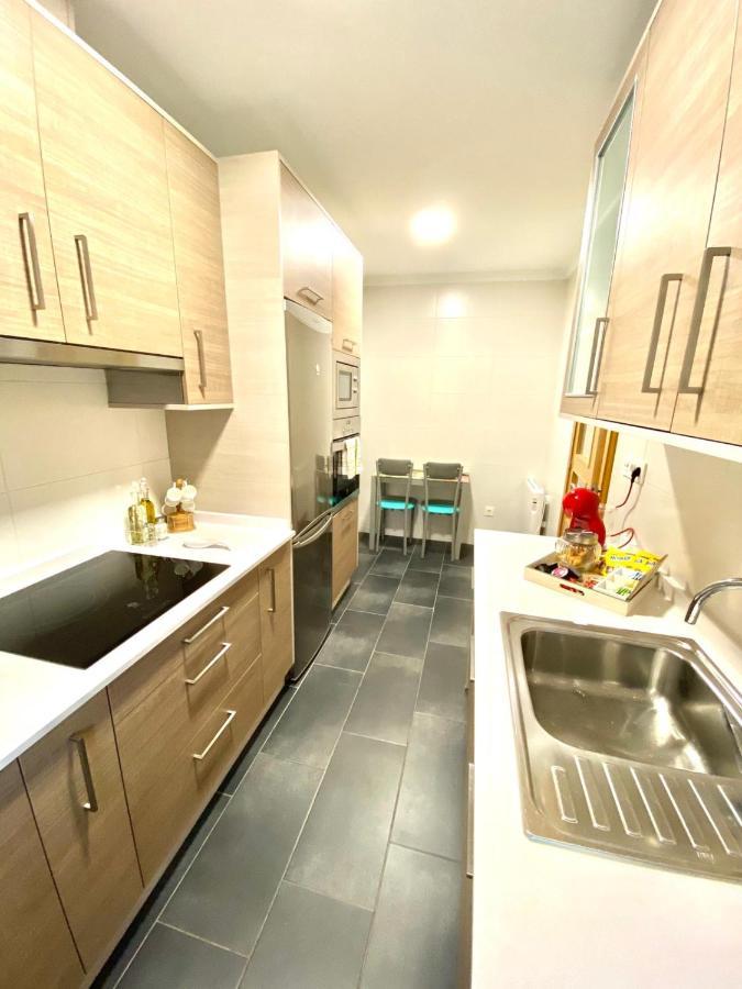 Arenal Home, Parking Gratis Lugo Exterior foto