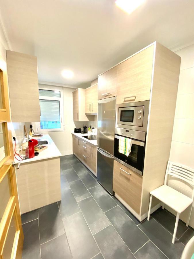 Arenal Home, Parking Gratis Lugo Exterior foto
