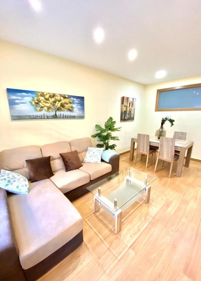 Arenal Home, Parking Gratis Lugo Exterior foto