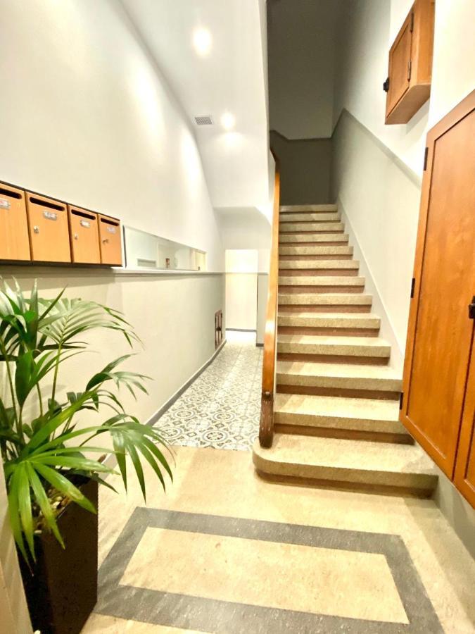 Arenal Home, Parking Gratis Lugo Exterior foto