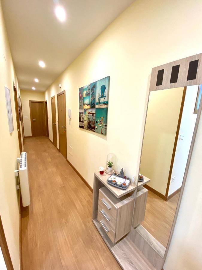 Arenal Home, Parking Gratis Lugo Exterior foto