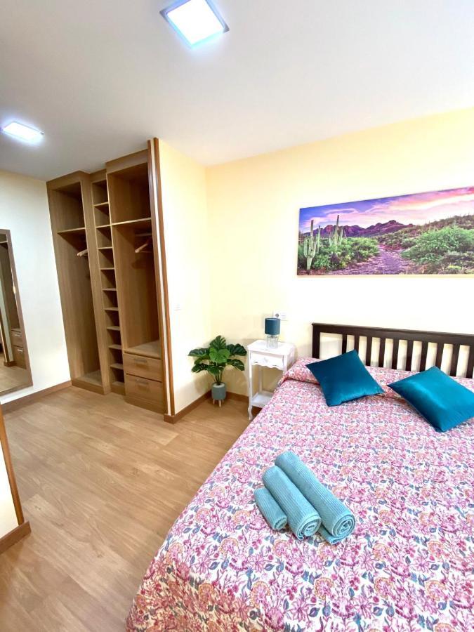 Arenal Home, Parking Gratis Lugo Exterior foto