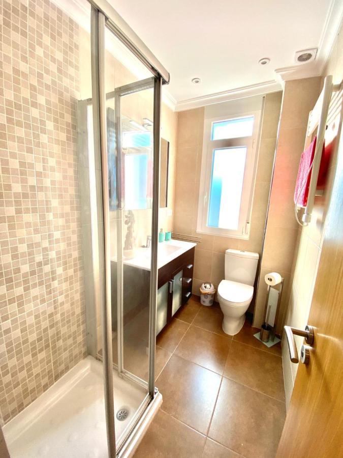 Arenal Home, Parking Gratis Lugo Exterior foto